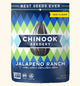 Chinook Sunflower Seeds