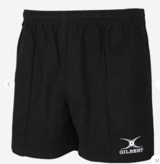 Kiwi Pro Match Shorts