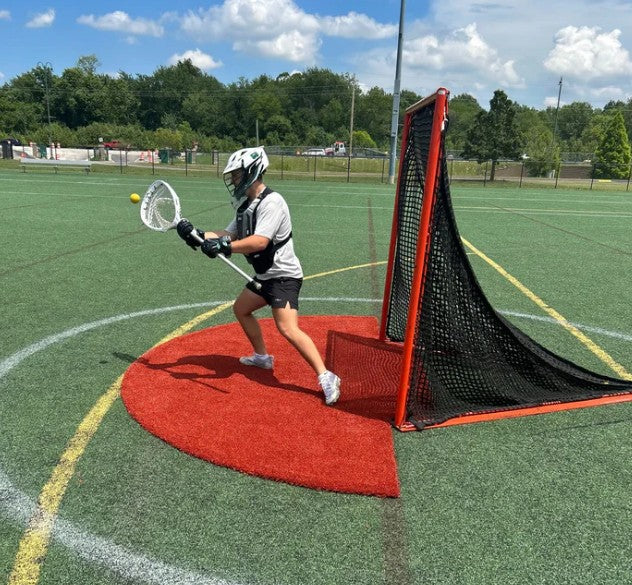Lacrosse Mat