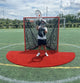 Lacrosse Mat