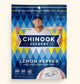 Chinook Sunflower Seeds