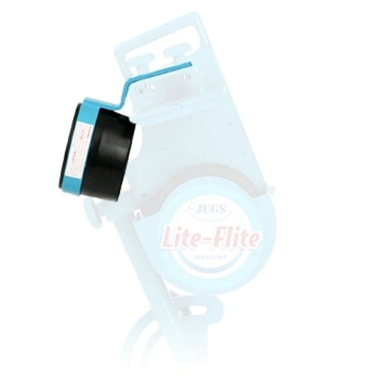 Softball Chute: BP1/Super/Softball/PS50/Jr./Lite-Flite/MVP Combo Pitching Machines