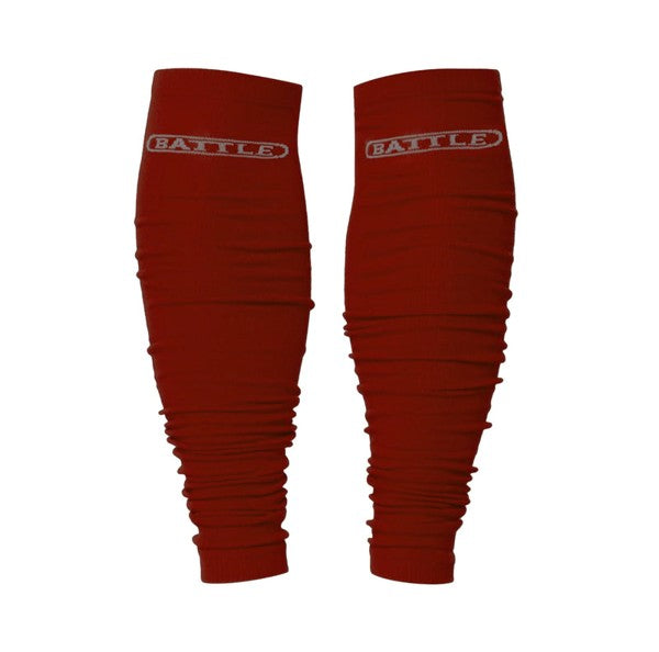 Battle Long Sock Sleeves - Adult