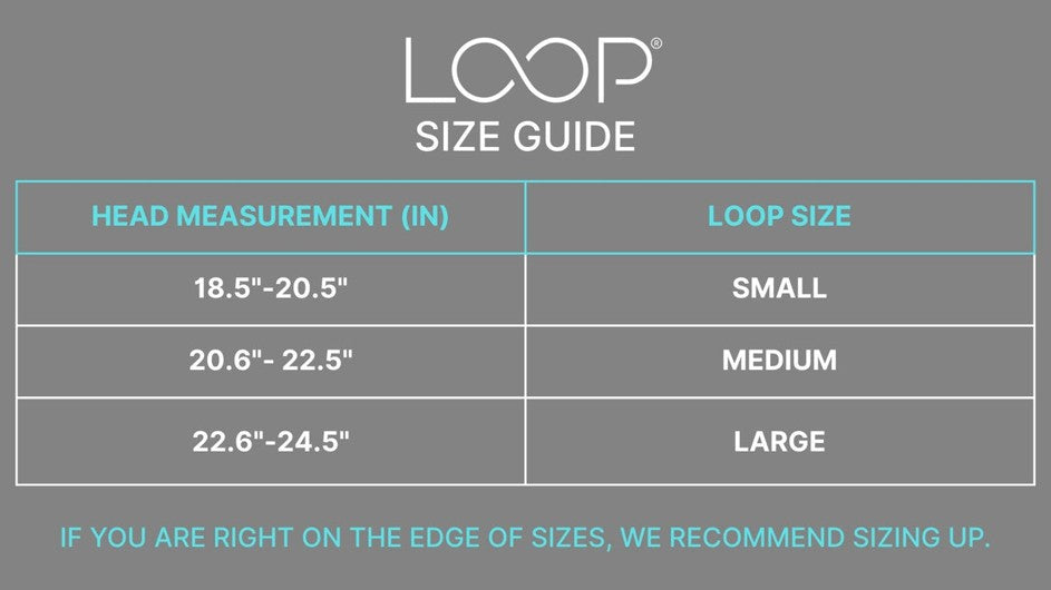 Loop Protective Headgear