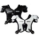Defender Lightweight Football Shoulder Pads - Adult