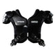Defender Lightweight Football Shoulder Pads - Youth