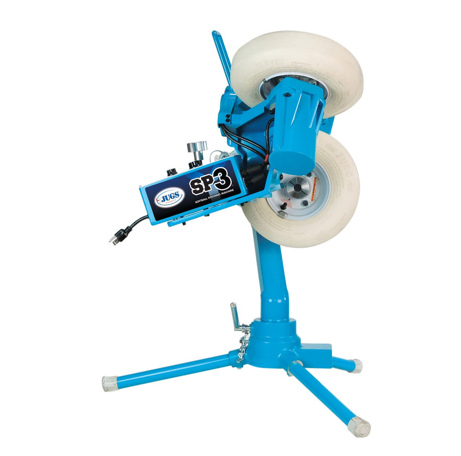 SP3 SB PITCHING MACHINE (PAS DE CHANGEMENT) #149/20