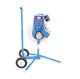 CHANGE UP SUPER SOFTBALL PITCHING MACHINE (W/CART AND W/O CART) #99