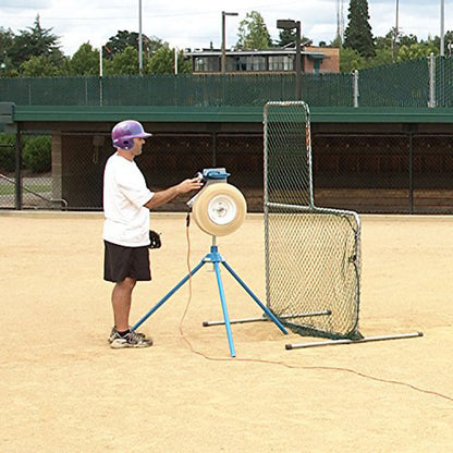 BP1 BASEBALL ONLY PITCHING MACHINE #88