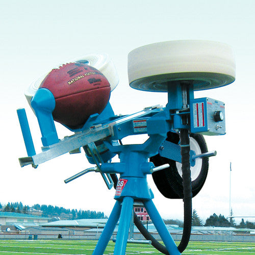 FIELD GENERAL FOOTBALL MACHINE #117