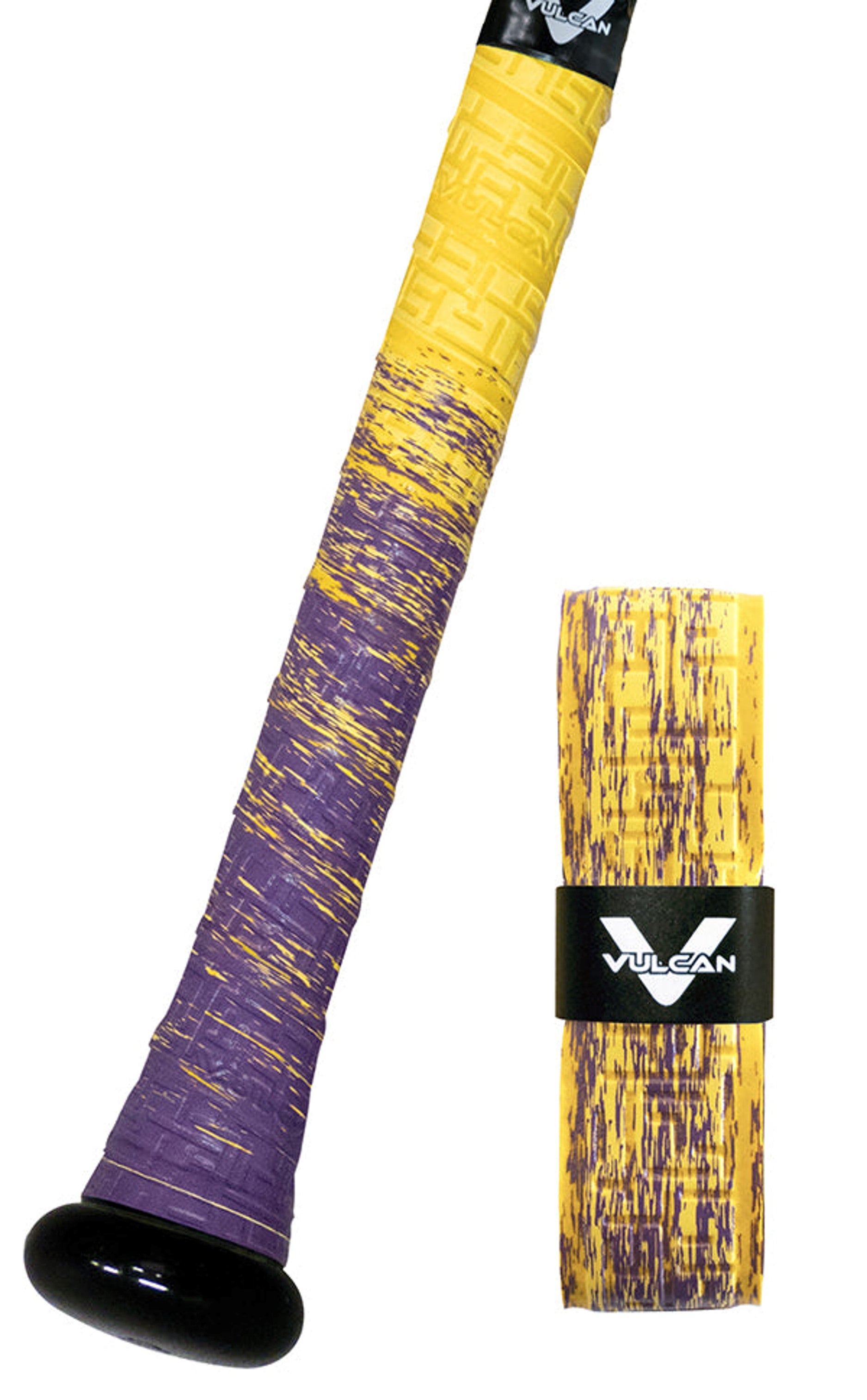 Série Vulcan Fade