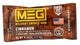 MEG (Military Energy Gum)5-Piece Pouch - 12CT