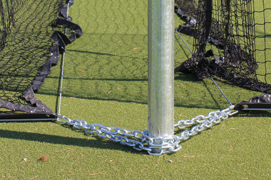 Beacon TUFF-Frame Modular Outdoor Batting Cage