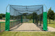 Beacon TUFF-Frame Modular Outdoor Batting Cage