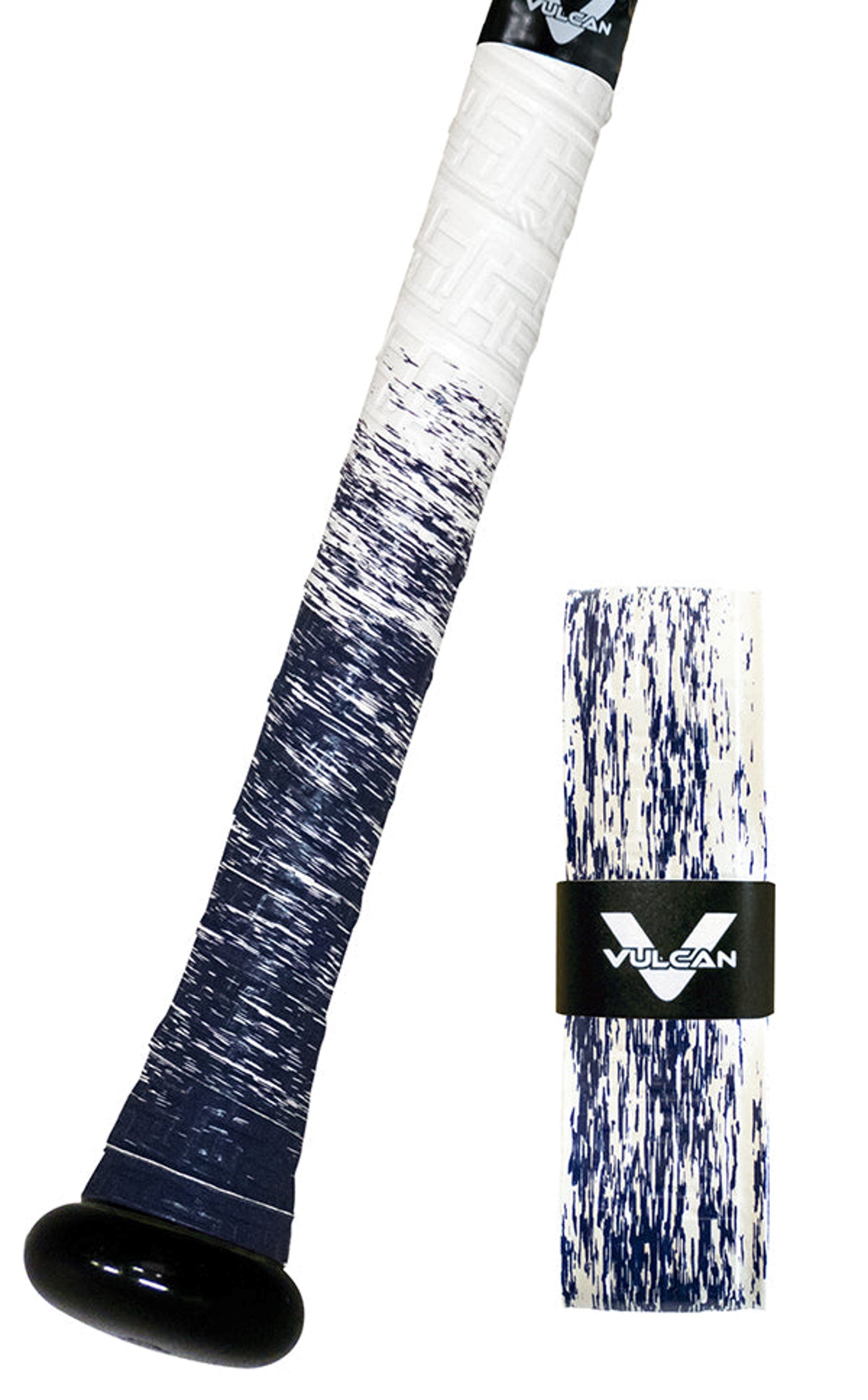 Série Vulcan Fade