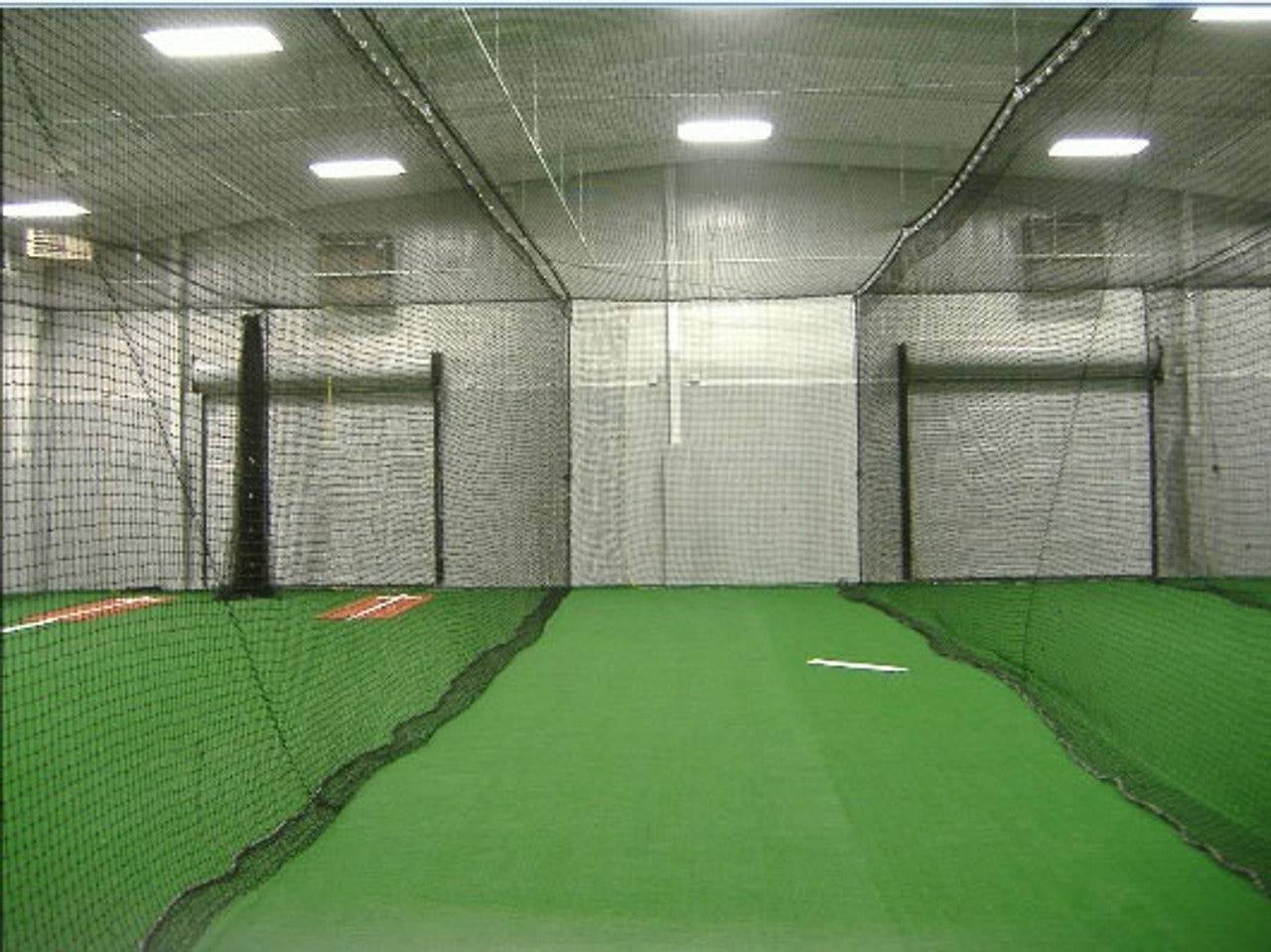 Cimarron #42 Net Divider