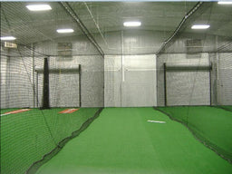 Cimarron #42 Net Divider