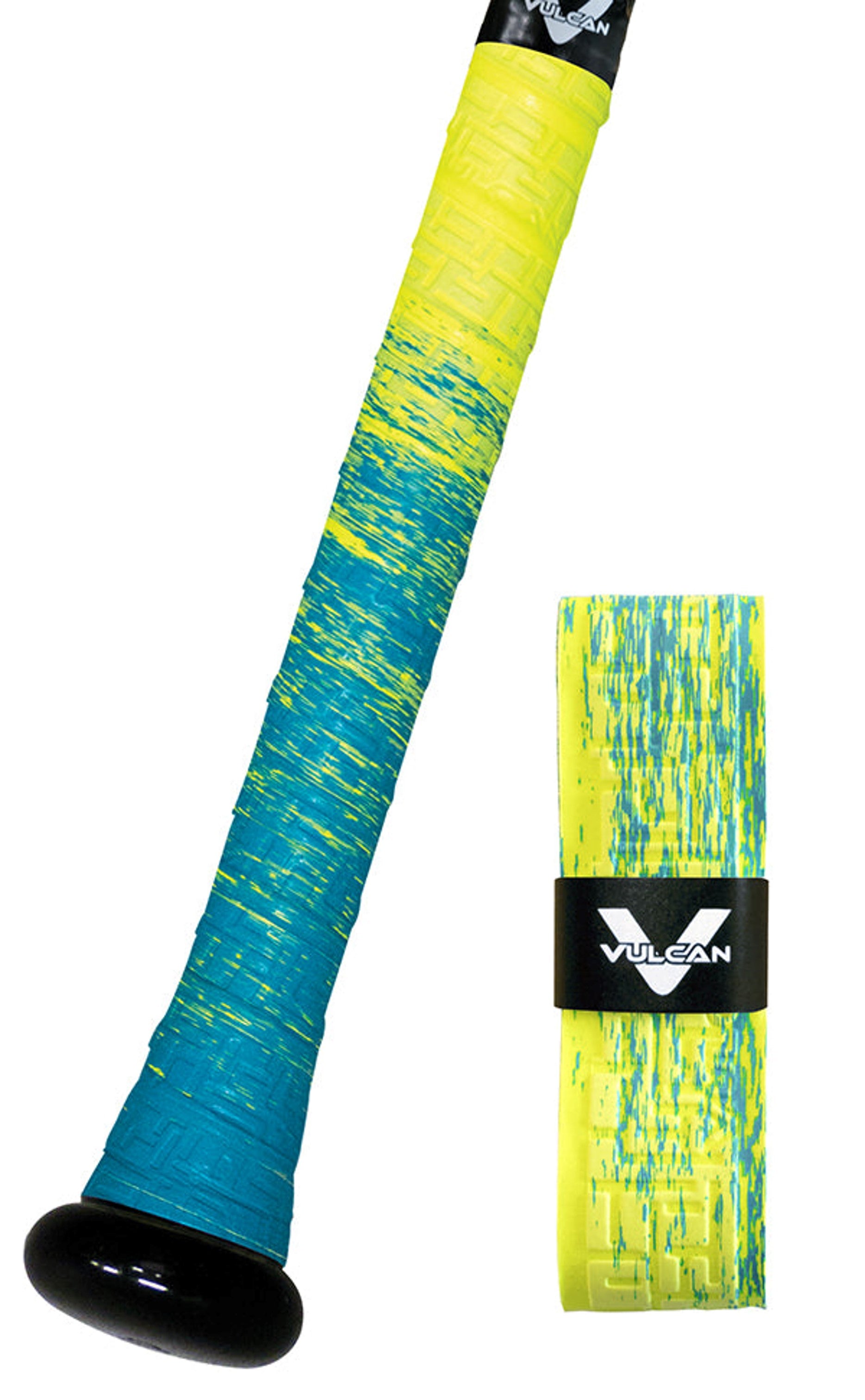 Série Vulcan Fade