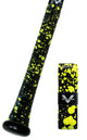 Série Vulcan Splatter