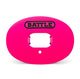 Oxygen - Convertible Mouthguard