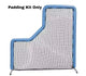 Bullet L Screen Padding Kit