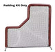 Bullet L Screen Padding Kit