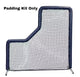 Bullet L Screen Padding Kit