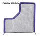 Bullet L Screen Padding Kit