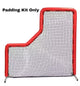 Bullet L Screen Padding Kit