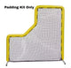 Bullet L Screen Padding Kit