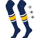 Custom Over the Knee Socks