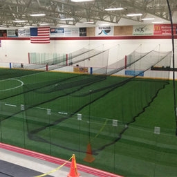 Phantom Tension Batting Cages