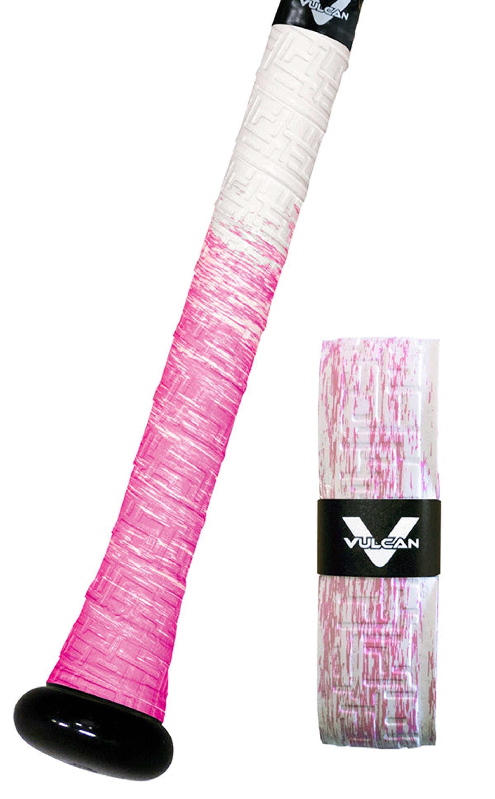 Série Vulcan Fade
