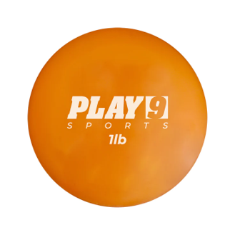 Boules de pliométrie à poids unique
