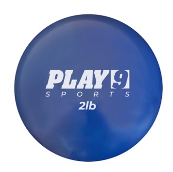 Boules de pliométrie à poids unique