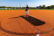 Pitching Mound Protector