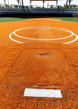 Pitching Mound Protector