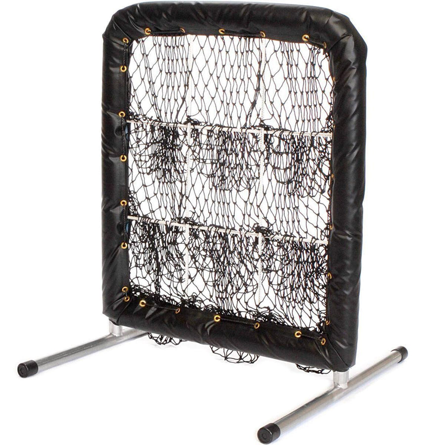 Pitchers Pocket 9 Hole Baseball Pitching Net