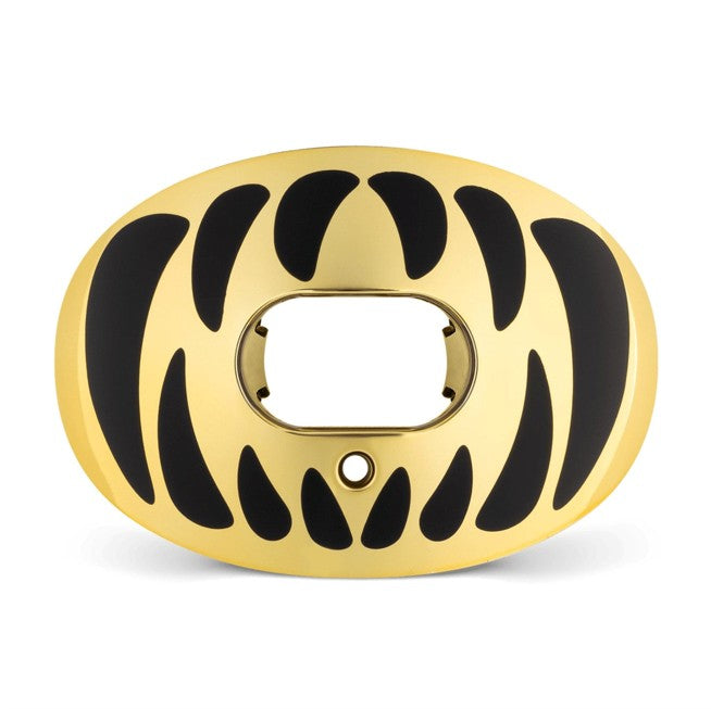 Oxygen - Predator Chrome Mouthguard
