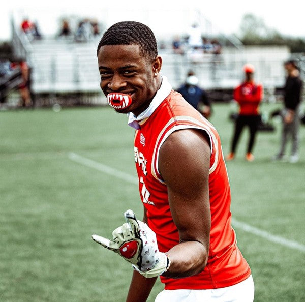 Oxygen - Predator Mouthguard