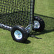 8' x 8' #84 Fielder Net and 2" Commercial Frame