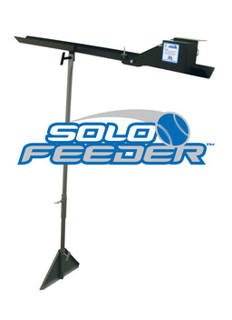 Softball Solo Feeder (11 ball) for Hack Attack & Junior