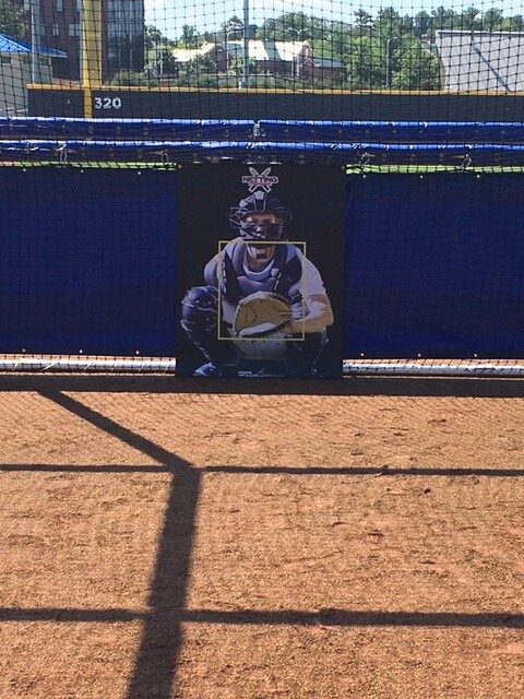 Pro Strike Zone