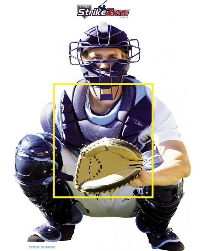 Pro Strike Zone