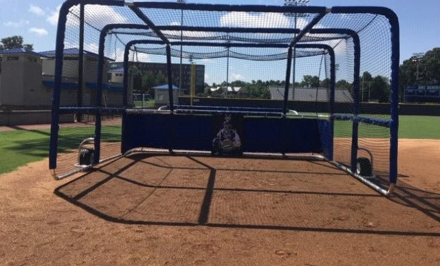 Pro Strike Zone