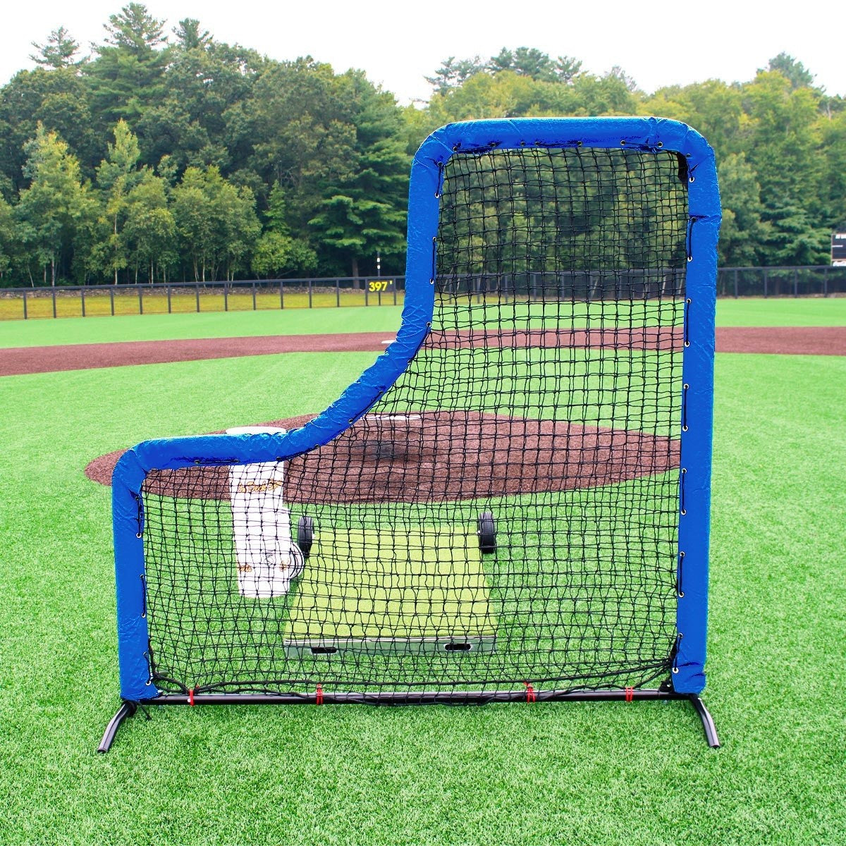 Sentinel L-Screen