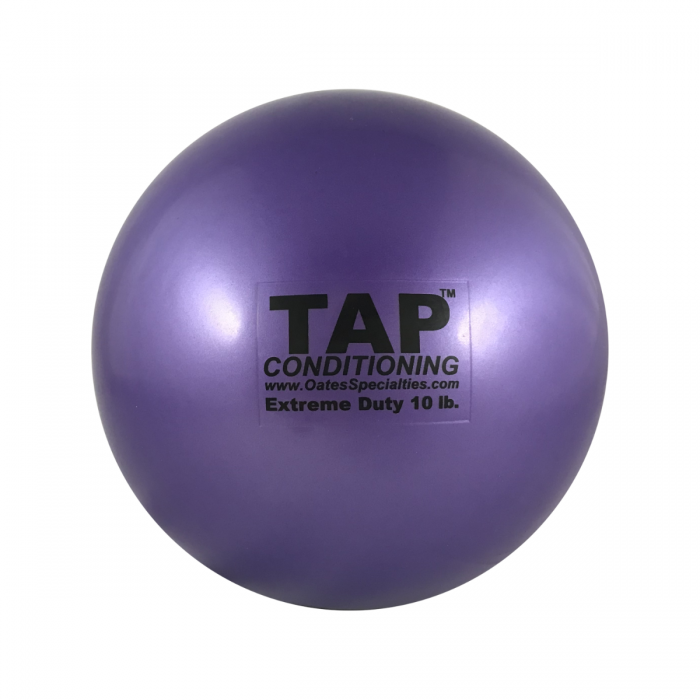 Boule de frappe TAP®