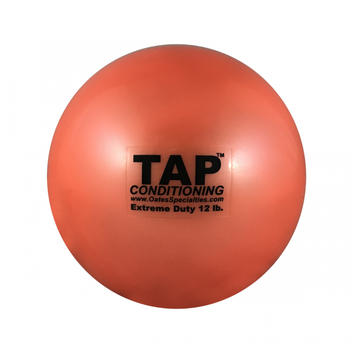 Boule de frappe TAP®