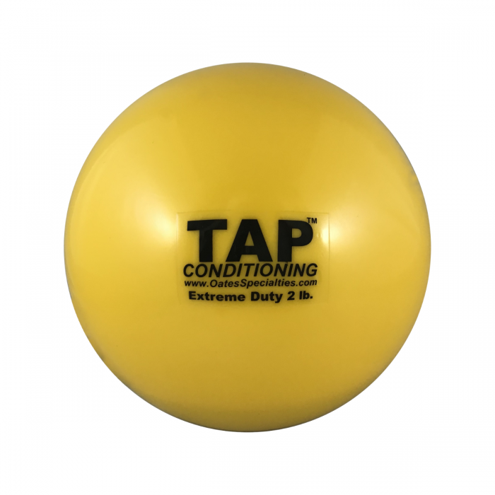 TAP® Pummel Ball