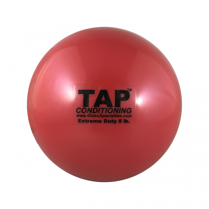 Boule de frappe TAP®